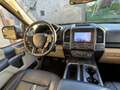 Ford F 150 Limited Texas Edition 5.0 V8 Gris - thumbnail 13