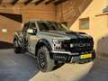 Ford F 150 Limited Texas Edition 5.0 V8 Gris - thumbnail 1