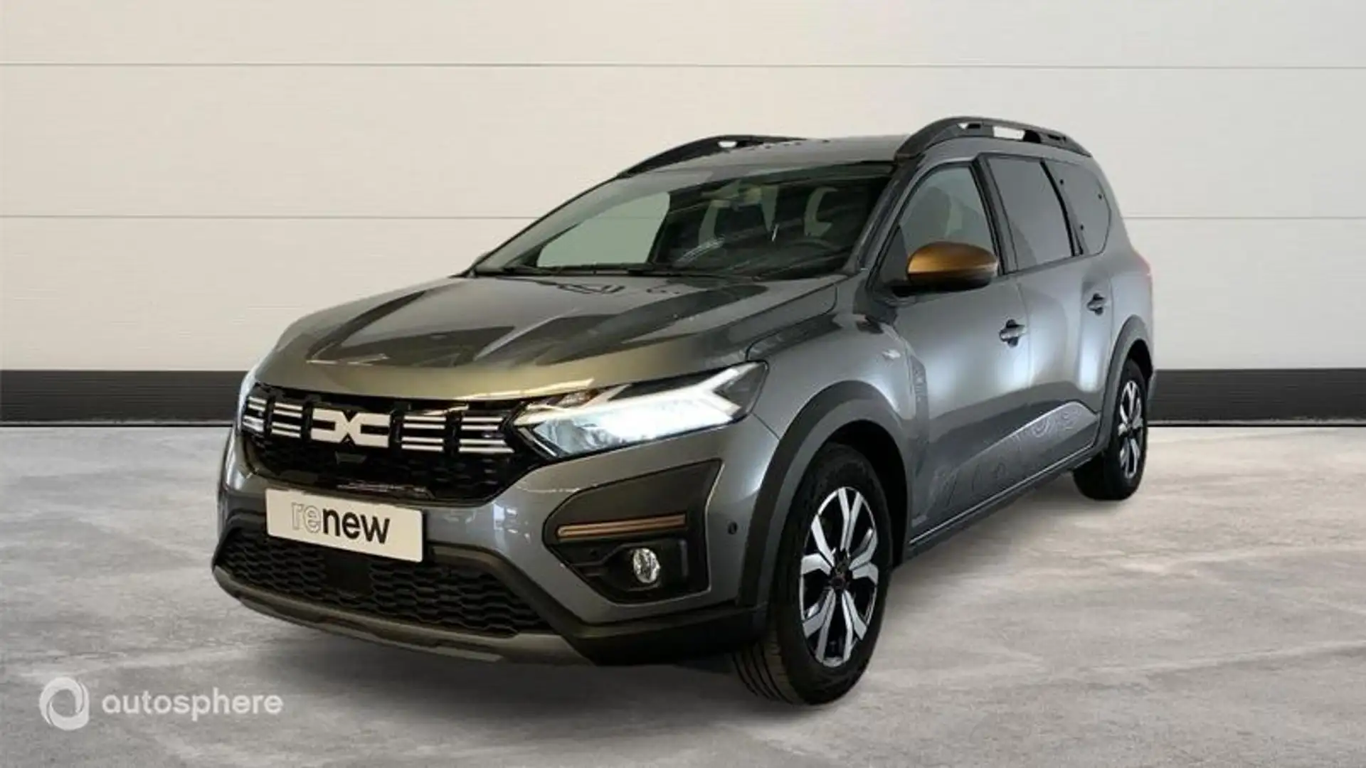 Dacia Jogger 1.0 ECO-G 100ch Extreme+ 7 places -24 - 1