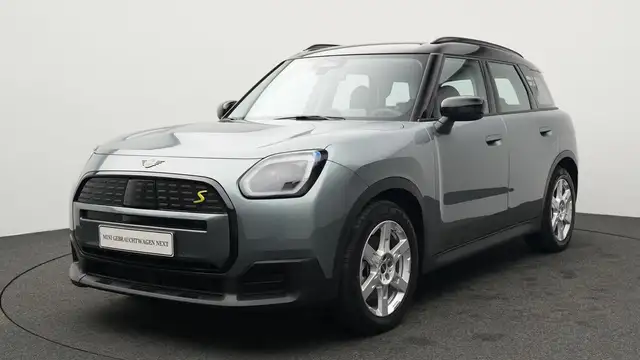 MINI Countryman SE All4 Classic Trim