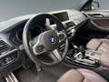 BMW X3 xDrive M Paket-Pano-Leder-Head Up-ACC-VOLL Schwarz - thumbnail 11