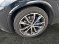BMW X3 xDrive M Paket-Pano-Leder-Head Up-ACC-VOLL Schwarz - thumbnail 9
