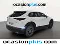 Mazda CX-30 2.5 e-Skyactiv-G Prime Line FWD 103kW Blanco - thumbnail 4