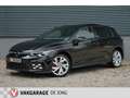 Volkswagen Golf GTE 245PK Hybride | Pano | Trekhaak | Keyless | Blind Zwart - thumbnail 1