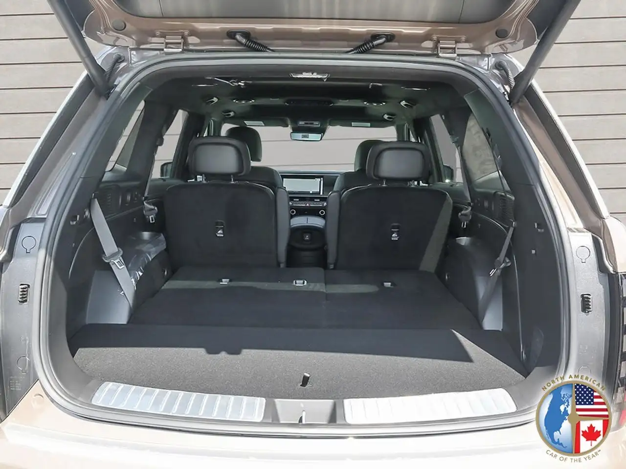 Hyundai PALISADE fotografie Hyundai PALISADE