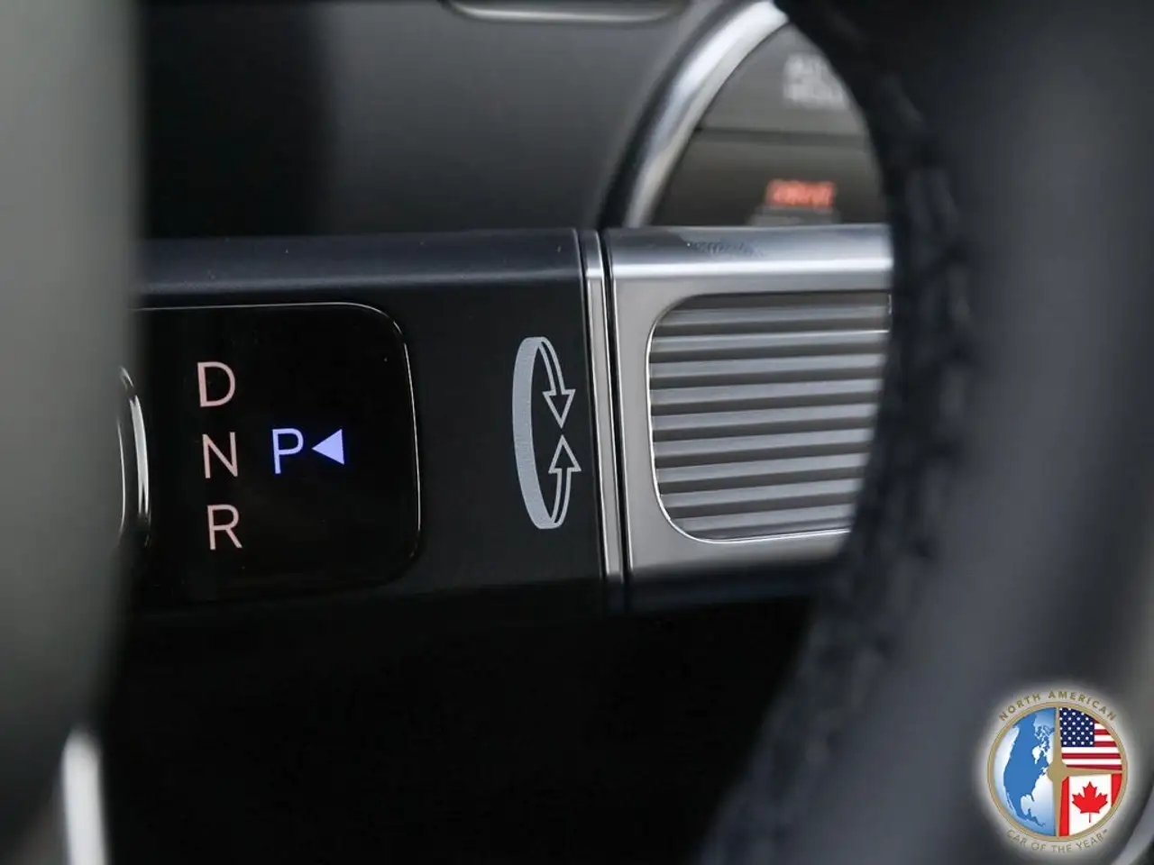 Hyundai PALISADE fotografie Hyundai PALISADE