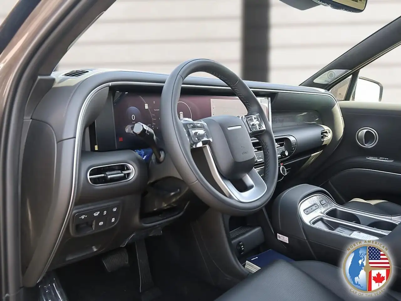 Hyundai PALISADE fotografie Hyundai PALISADE