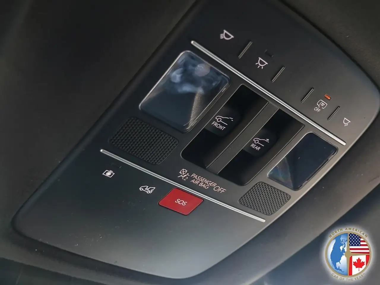 Hyundai PALISADE fotografie Hyundai PALISADE