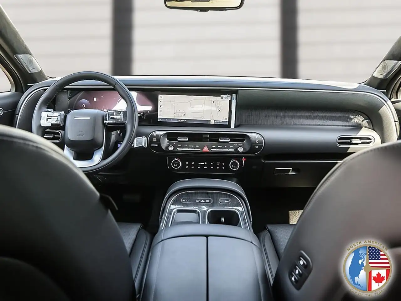 Hyundai PALISADE fotografie Hyundai PALISADE