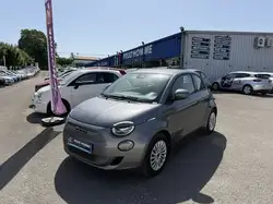 Fiat E 118CH PACK CONFORT 42KWH