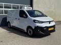 Citroen Jumpy 2.0 BlueHDI 145pk  L2 Koelwagen - camera - navi Blanc - thumbnail 4