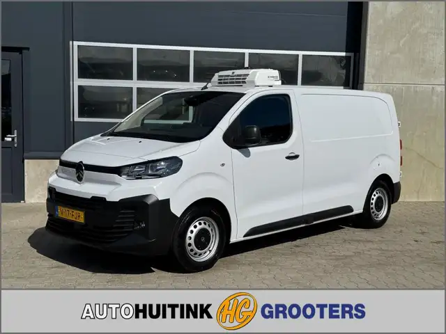 Citroen Jumpy