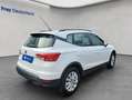SEAT Arona Style 1.0 TSI ACC/LED/Sitzheizung Weiß - thumbnail 6