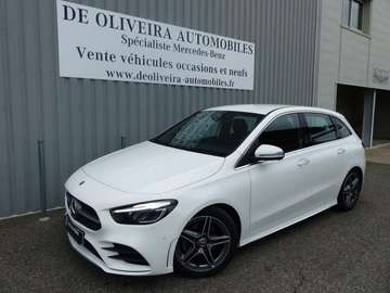 180d 116ch AMG Line 8G-DCT (TVA)