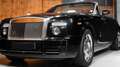 Rolls-Royce Phantom Drophead Coupé Schwarz - thumbnail 1