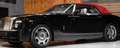 Rolls-Royce Phantom Drophead Coupé Zwart - thumbnail 3