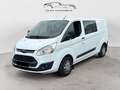 Ford Transit Custom *6-Sitzer*KLIMA*AHK* Weiß - thumbnail 1