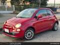 Fiat 500C Lounge 1.2 Rot - thumbnail 1