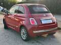 Fiat 500C Lounge 1.2 Rot - thumbnail 7