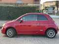 Fiat 500C Lounge 1.2 Rot - thumbnail 8