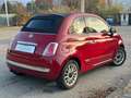 Fiat 500C Lounge 1.2 Rot - thumbnail 5