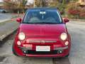 Fiat 500C Lounge 1.2 Rot - thumbnail 2