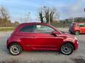 Fiat 500C Lounge 1.2 Rot - thumbnail 4