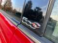 Fiat 500C Lounge 1.2 Rot - thumbnail 11