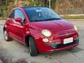 Fiat 500C Lounge 1.2 Rot - thumbnail 3