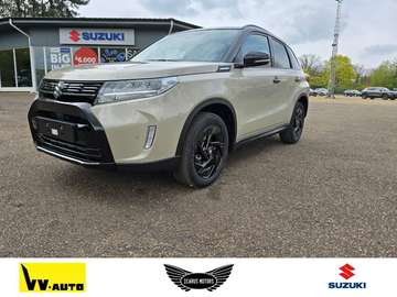 Suzuki Vitara GL+ Automaat 1.4