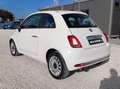 Fiat 500 500 1.0 hybrid Dolcevita 70cv Bianco - thumbnail 4