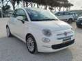 Fiat 500 500 1.0 hybrid Dolcevita 70cv Bianco - thumbnail 1