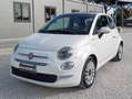 Fiat 500 500 1.0 hybrid Dolcevita 70cv Bianco - thumbnail 3