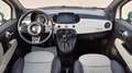 Fiat 500 500 1.0 hybrid Dolcevita 70cv Bianco - thumbnail 7