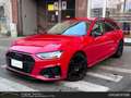 Audi A4 S Line Edition 2.0 35 TDI MHEV Rosso - thumbnail 1