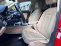 Audi A4 S Line Edition 2.0 35 TDI MHEV Rosso - thumbnail 12