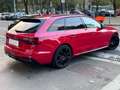 Audi A4 S Line Edition 2.0 35 TDI MHEV Rosso - thumbnail 4