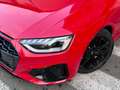 Audi A4 S Line Edition 2.0 35 TDI MHEV Rosso - thumbnail 8