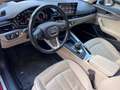 Audi A4 S Line Edition 2.0 35 TDI MHEV Rosso - thumbnail 9