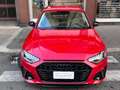 Audi A4 S Line Edition 2.0 35 TDI MHEV Rosso - thumbnail 2