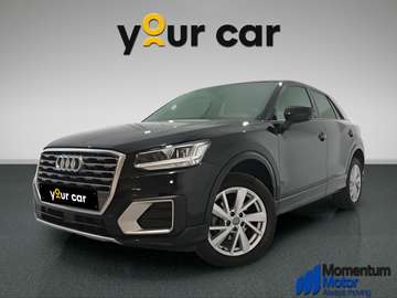30 TFSI Sport S tronic 85kW
