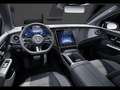 Mercedes-Benz EQE 300 AMG-PREM.+PANO+HAL+BURM.+AIRM.+DISTR.+DI Сірий - thumbnail 11