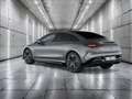 Mercedes-Benz EQE 300 AMG-PREM.+PANO+HAL+BURM.+AIRM.+DISTR.+DI Сірий - thumbnail 9