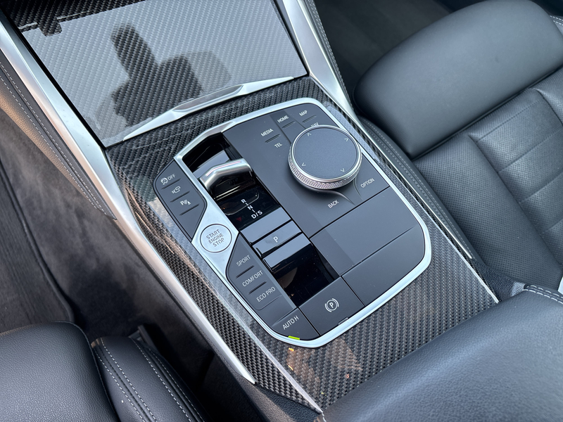 BMW 430 d xDrive Gran Coupé M Sportpaket Standheizung AHK — photo 10