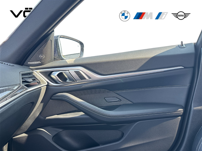 BMW 430 d xDrive Gran Coupé M Sportpaket Standheizung AHK — photo 11