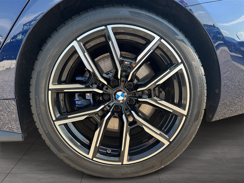 BMW 430 d xDrive Gran Coupé M Sportpaket Standheizung AHK — photo 5