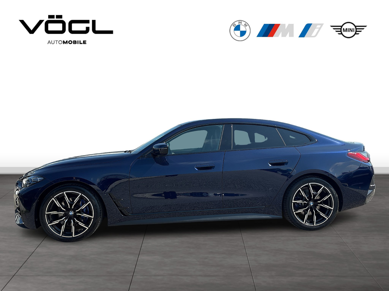 BMW 430 d xDrive Gran Coupé M Sportpaket Standheizung AHK — photo 2