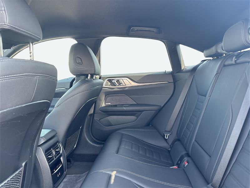 BMW 430 d xDrive Gran Coupé M Sportpaket Standheizung AHK — photo 9