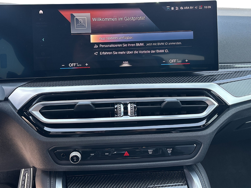 BMW 430 d xDrive Gran Coupé M Sportpaket Standheizung AHK — photo 7