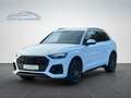 Audi Q5 40 TDI quattro S line/KAMERA/NAVI/B&O Weiß - thumbnail 3